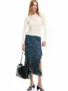 Desigual - VIENA - Elegáns Női pulóver