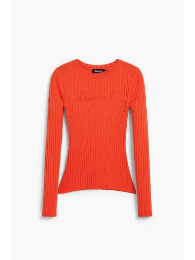 Desigual - VIENA - Elegáns Női pulóver