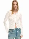 Desigual - LISBOA - Női ing