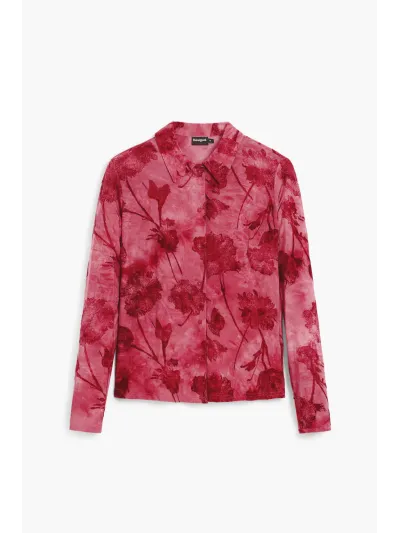 Desigual - LONDRES - Női ing