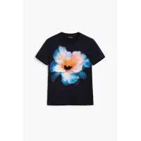 Desigual - ESTOCOLMO - Női póló