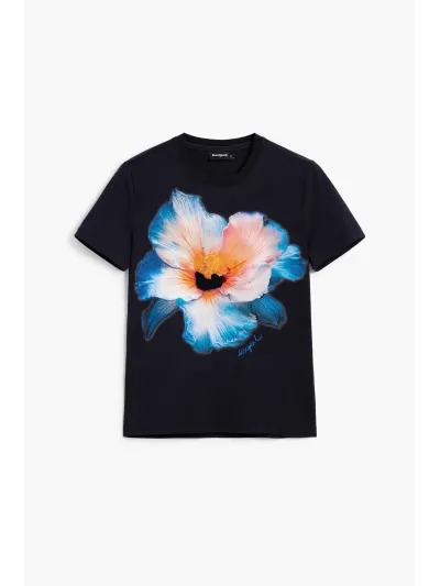 Desigual - ESTOCOLMO - Női póló