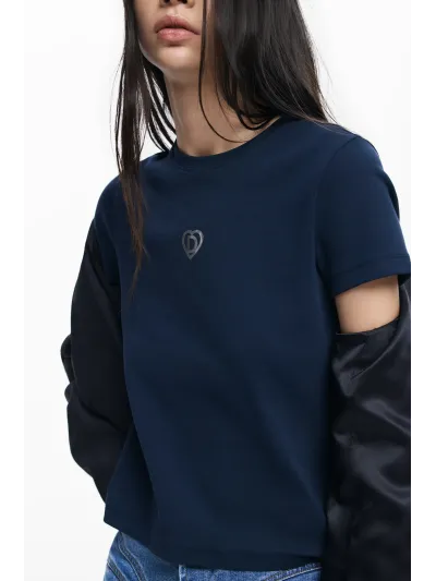 Desigual - BERLIN - Női póló