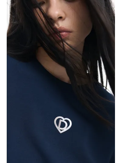 Desigual - BERLIN - Női póló