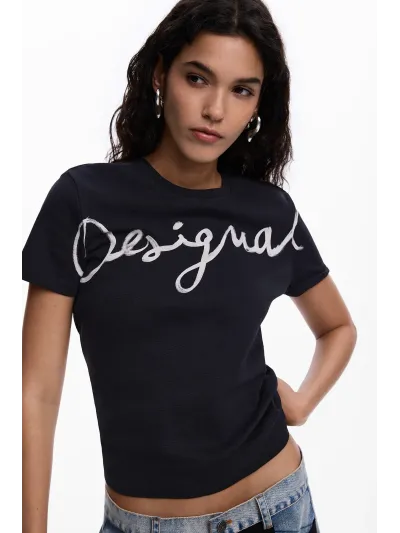 Desigual - FLORENCIA - Női póló