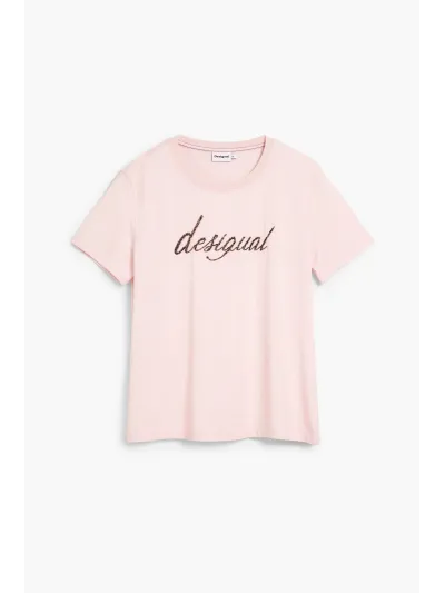 Desigual - VARSOVIA - Női póló