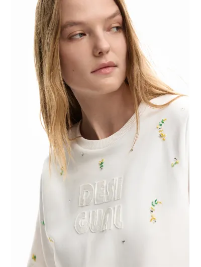 Desigual - OPORTO - Női póló