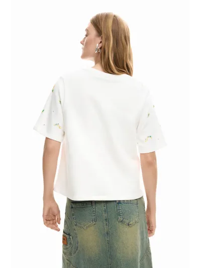 Desigual - OPORTO - Női póló