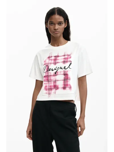 Desigual - CRACOVIA - Női póló