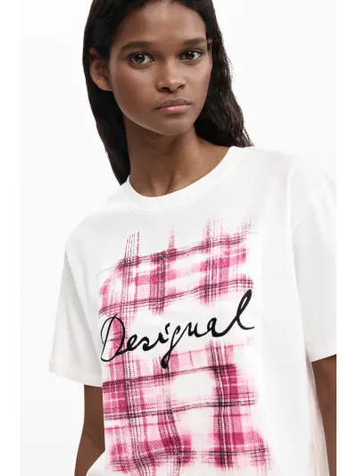 Desigual - CRACOVIA - Női póló