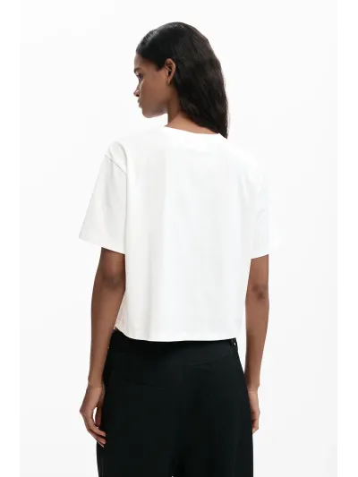 Desigual - CRACOVIA - Női póló