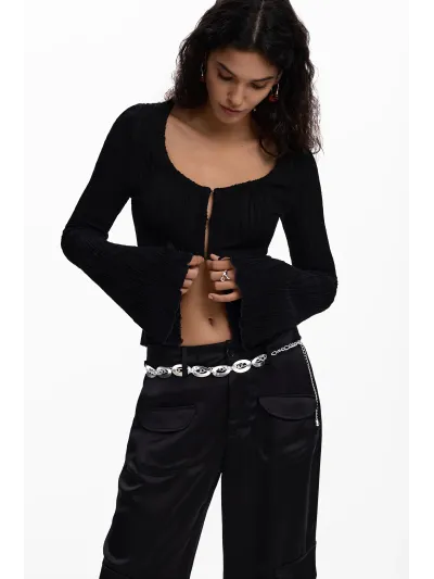 Desigual - BUCAREST - Női póló