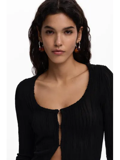 Desigual - BUCAREST - Női póló