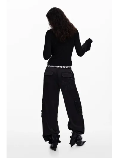 Desigual - BUCAREST - Női póló