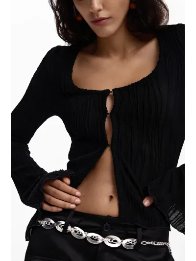 Desigual - BUCAREST - Női póló