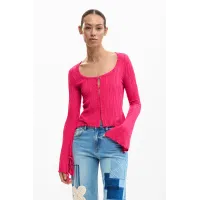 Desigual - BUCAREST - Női póló