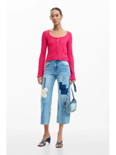 Desigual - BUCAREST - Női póló