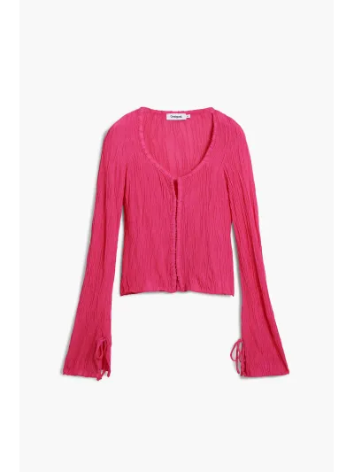 Desigual - BUCAREST - Női póló