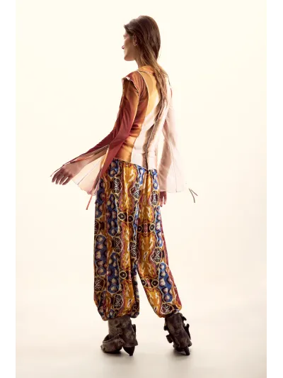 Desigual - PAINT / LACROIX - Női ing