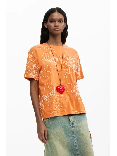 Desigual - GENOVA - Női póló