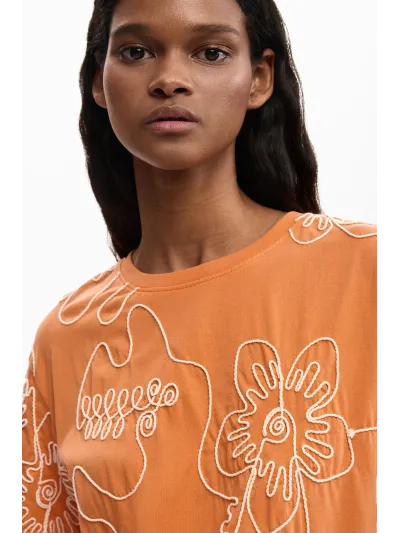 Desigual - GENOVA - Női póló