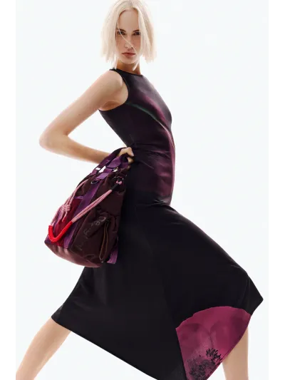 Desigual - VIRGINIA - Női ruha