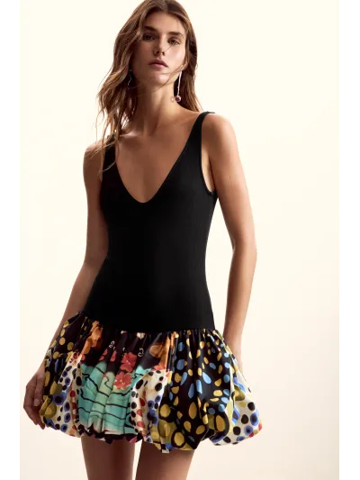 Desigual - SPARCKLER / LACROIX - Női ruha