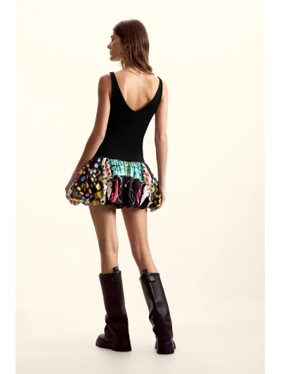 Desigual - SPARCKLER / LACROIX - Női ruha