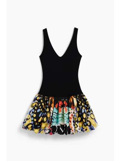 Desigual - SPARCKLER / LACROIX - Női ruha