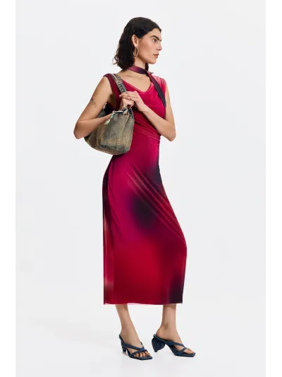 Desigual - MAINE - Női ruha