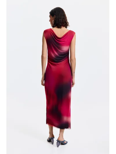 Desigual - MAINE - Női ruha