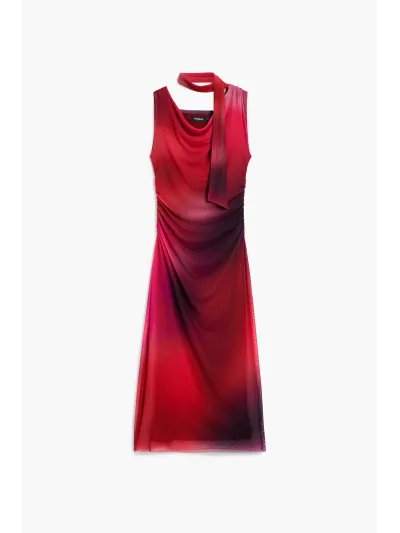 Desigual - MAINE - Női ruha