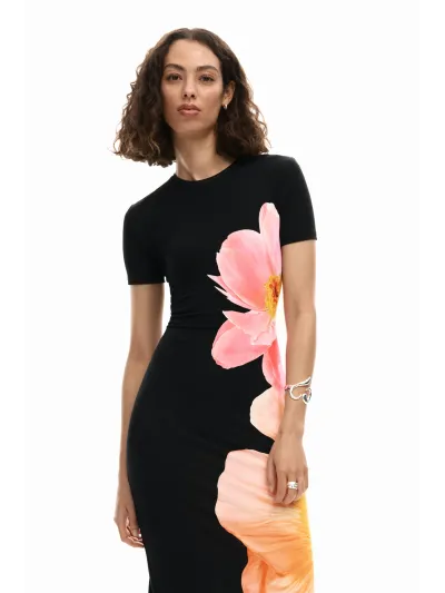 Desigual - MONTANA - Női ruha