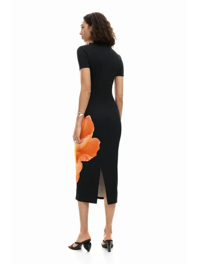 Desigual - MONTANA - Női ruha