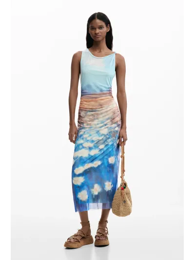 Desigual - VERMONT - Női ruha