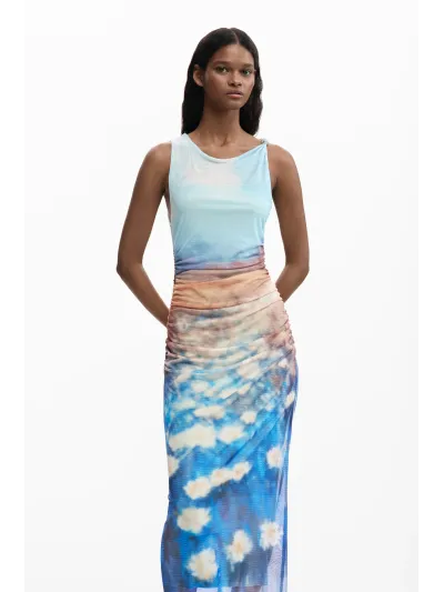 Desigual - VERMONT - Női ruha