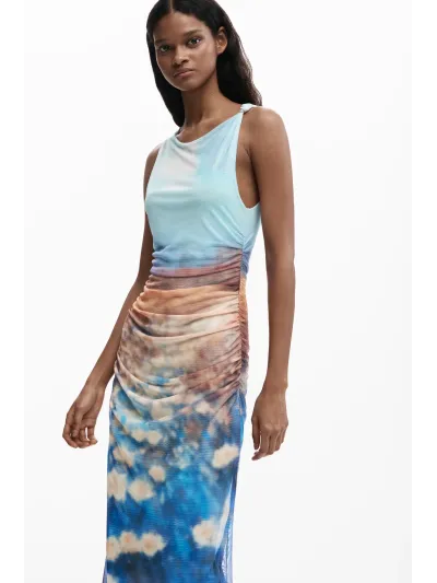 Desigual - VERMONT - Női ruha