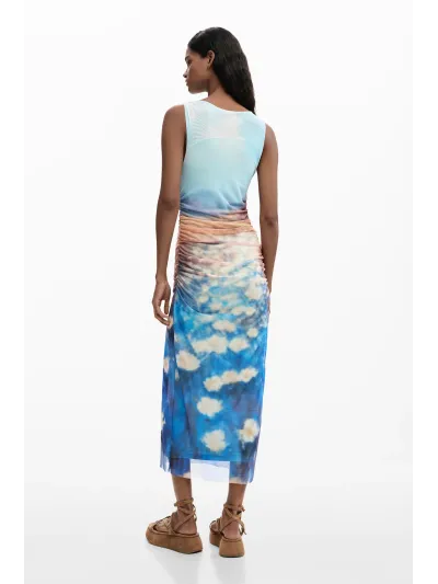 Desigual - VERMONT - Női ruha