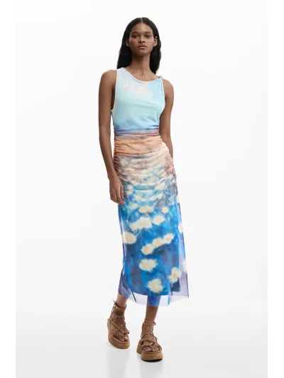 Desigual - VERMONT - Női ruha