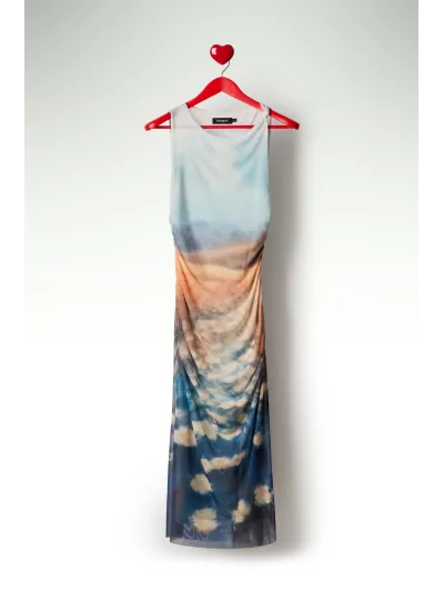 Desigual - VERMONT - Női ruha