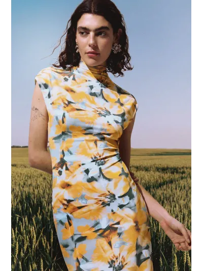 Desigual - MARTHA - Női ruha