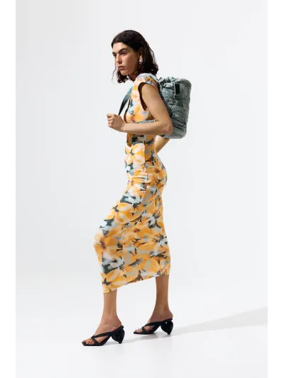 Desigual - MARTHA - Női ruha