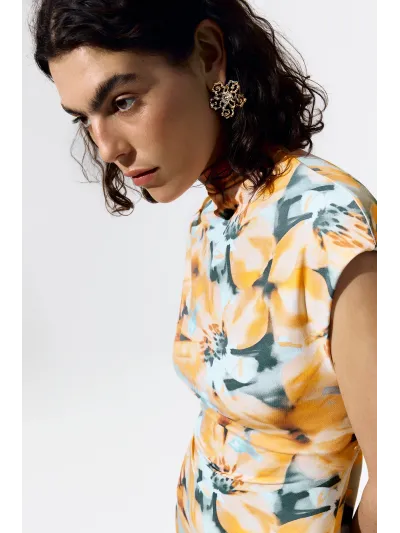 Desigual - MARTHA - Női ruha