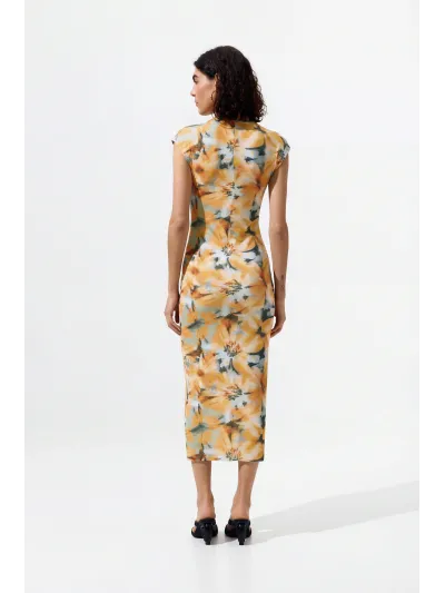 Desigual - MARTHA - Női ruha