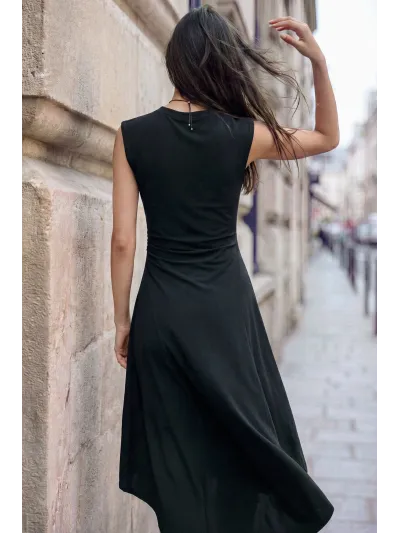 Desigual - LEYTER - Női ruha