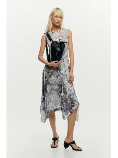 Desigual - CATTY - Női ruha