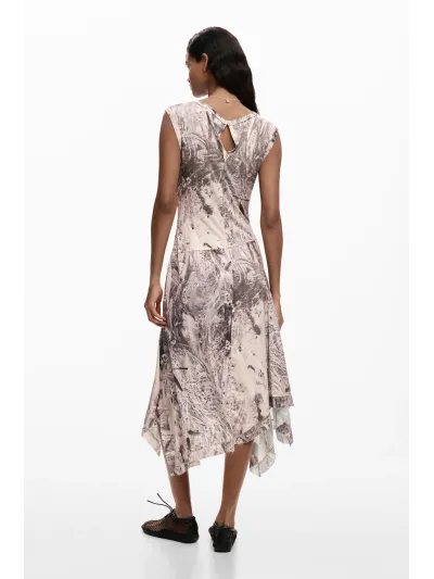 Desigual - CATTY - Női ruha