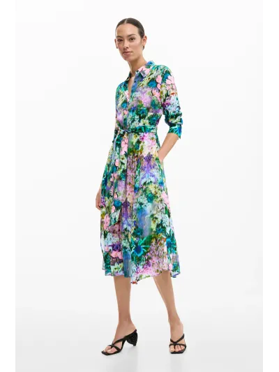 Desigual - MILI - Női ruha