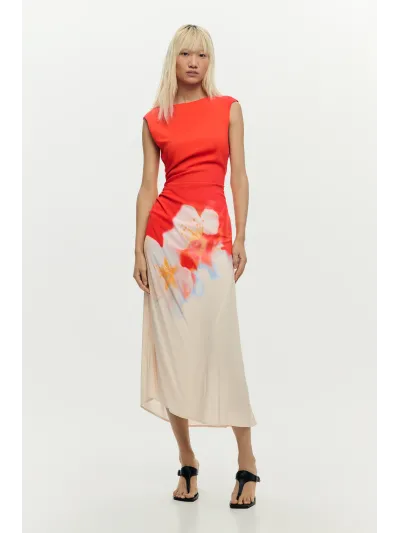 Desigual - LIDA - Női ruha