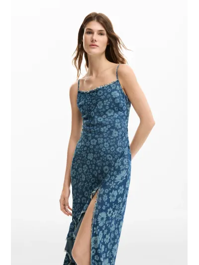 Desigual - CHAM - Női ruha